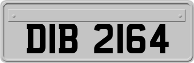 DIB2164