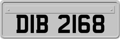 DIB2168