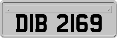 DIB2169