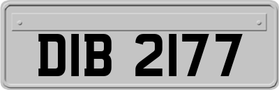 DIB2177