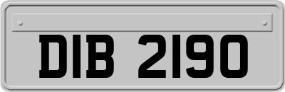 DIB2190
