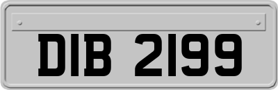 DIB2199