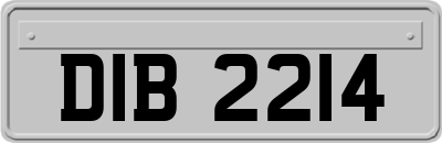 DIB2214