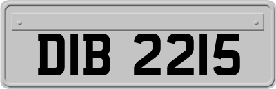 DIB2215