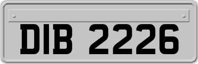DIB2226