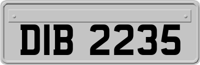 DIB2235