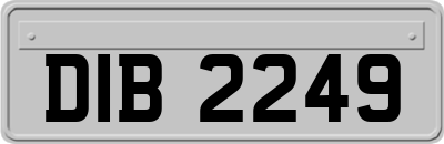 DIB2249