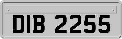 DIB2255