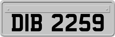 DIB2259