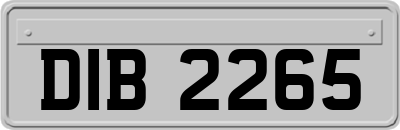 DIB2265