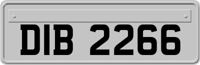 DIB2266