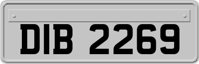 DIB2269