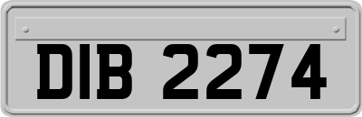 DIB2274