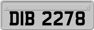 DIB2278