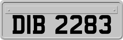 DIB2283