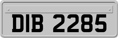 DIB2285