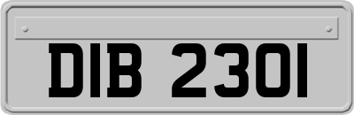 DIB2301
