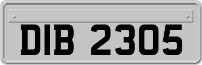 DIB2305