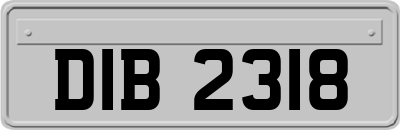 DIB2318