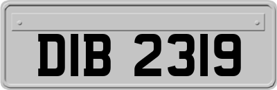 DIB2319