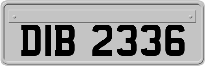 DIB2336
