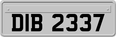 DIB2337