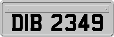 DIB2349