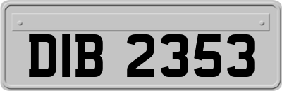 DIB2353