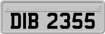 DIB2355