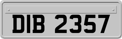 DIB2357