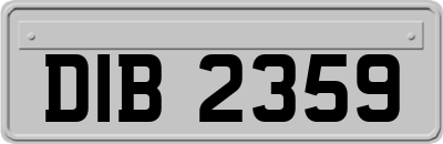 DIB2359