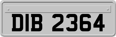 DIB2364
