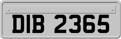 DIB2365