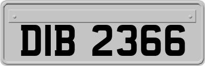 DIB2366