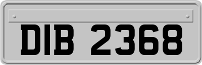 DIB2368