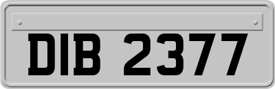 DIB2377