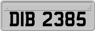 DIB2385