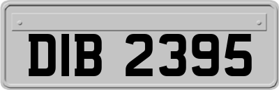 DIB2395