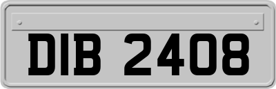 DIB2408