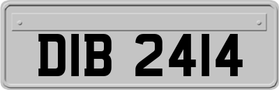 DIB2414