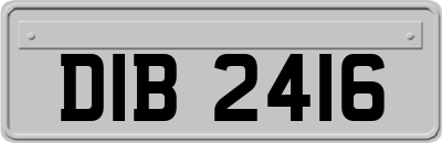 DIB2416