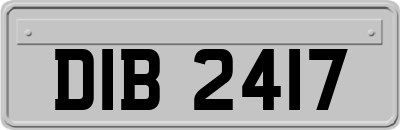 DIB2417