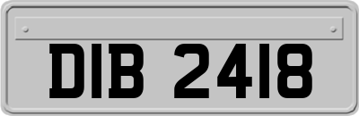 DIB2418