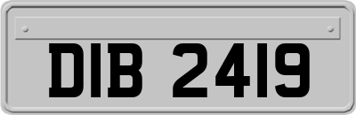 DIB2419