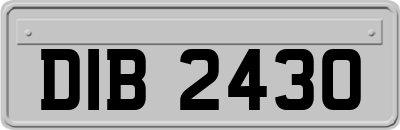 DIB2430