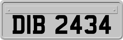 DIB2434