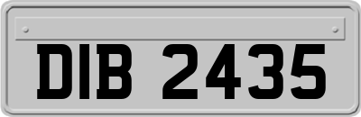 DIB2435