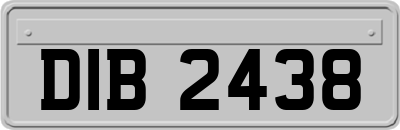 DIB2438