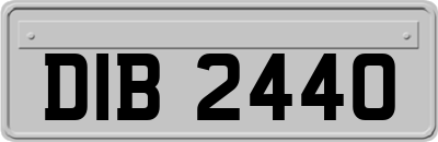 DIB2440