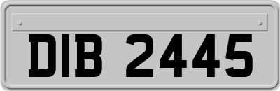 DIB2445